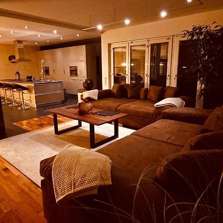 Loft 2-Room Frastanz Екстериор снимка