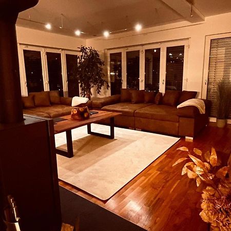 Loft 2-Room Frastanz Екстериор снимка
