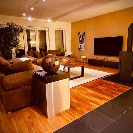Loft 2-Room Frastanz Екстериор снимка