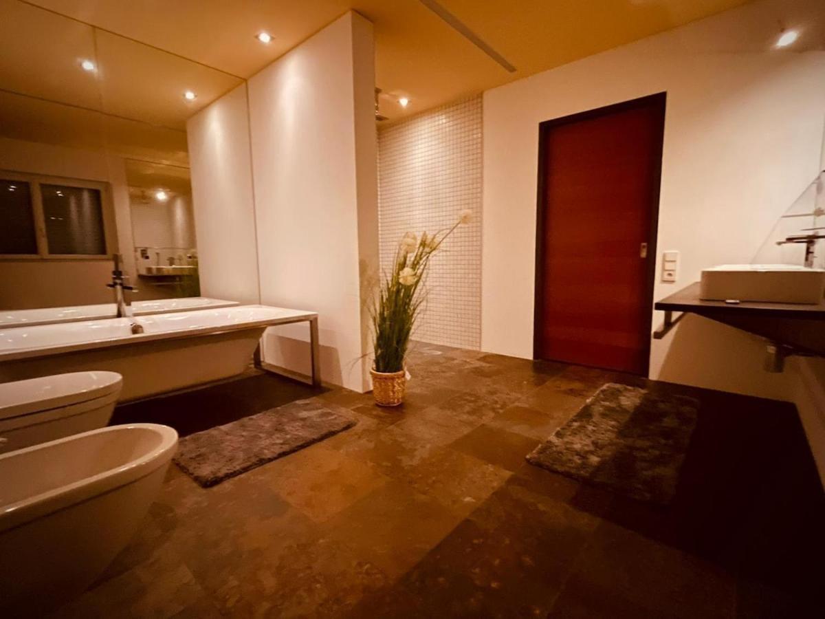 Loft 2-Room Frastanz Екстериор снимка