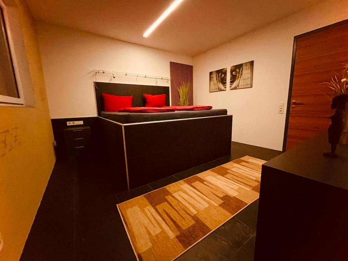 Loft 2-Room Frastanz Екстериор снимка