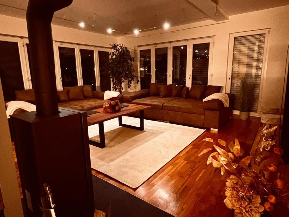 Loft 2-Room Frastanz Екстериор снимка