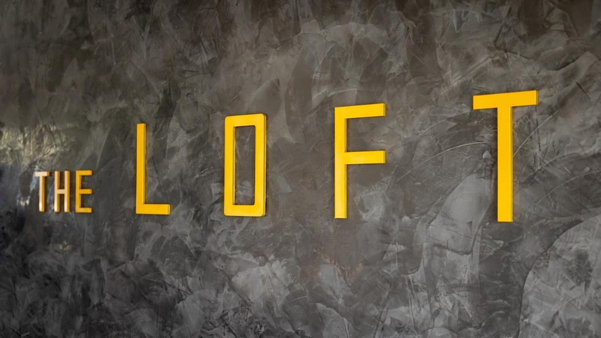 Loft 2-Room Frastanz Екстериор снимка