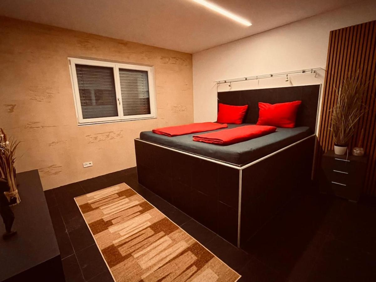Loft 2-Room Frastanz Екстериор снимка