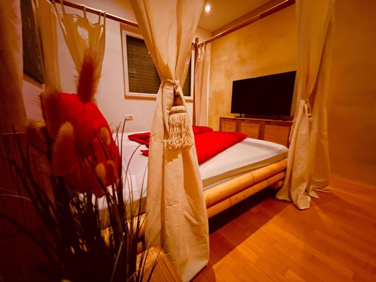 Loft 2-Room Frastanz Екстериор снимка