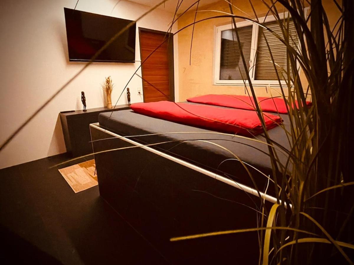 Loft 2-Room Frastanz Екстериор снимка