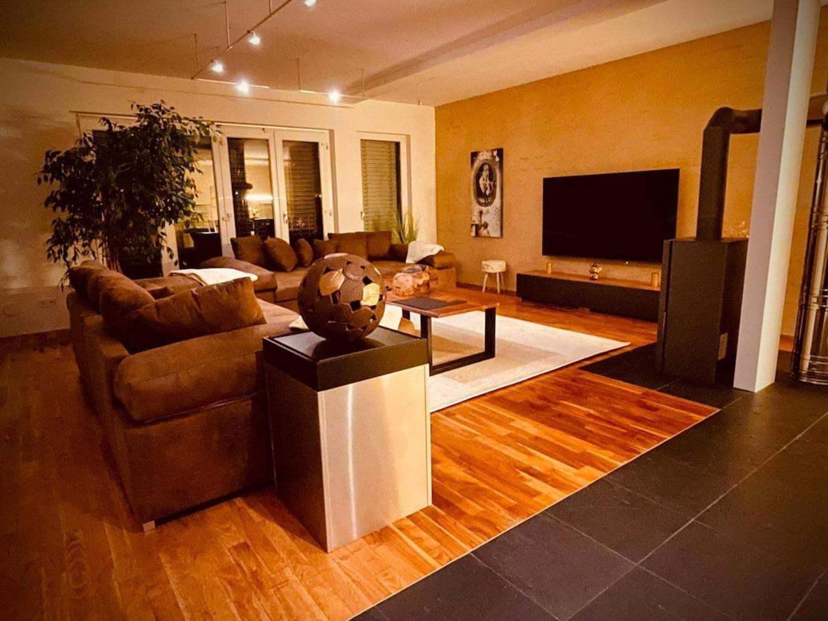 Loft 2-Room Frastanz Екстериор снимка