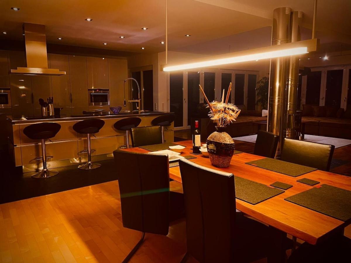 Loft 2-Room Frastanz Екстериор снимка